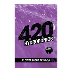 420 Hydroponics -...