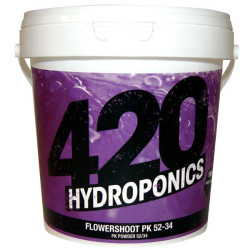 420 Hydroponics -...