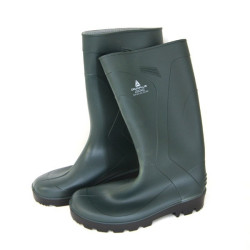 Bottes de protection...