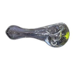 Pipe en verre borosilicate...