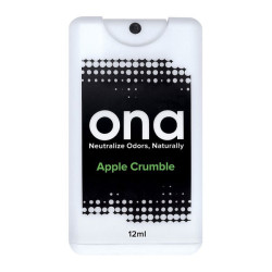 Ona - Card sprayer apple...