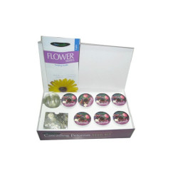 kit graines Petunias