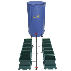 Kit Easy2Grow 12 pots 8,5L...