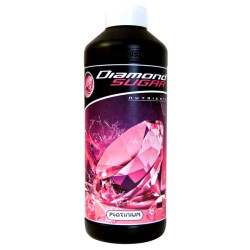 Platinium -Diamond Sugar -...