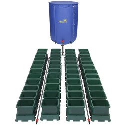 Kit Easy2Grow 48 pots 8,5L...