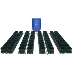 Kit Easy2Grow 80 pots 8,5L...