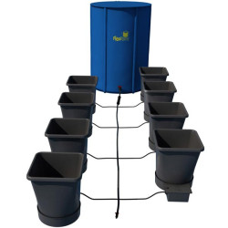 Kit Autopot XL 8 pots 25L...