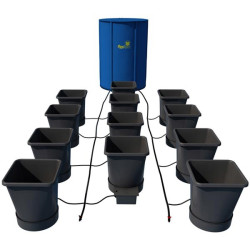 Kit Autopot XL 12 pots 25L...