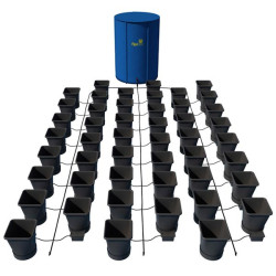 Kit Autopot XL 48 pots 25L...