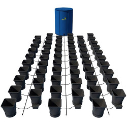 Kit Autopot XL 60 pots 25L...