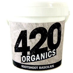 420 Organics - Rootshoot...