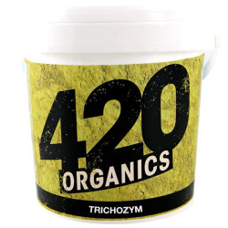 Trichozym 25g par 420 Organics