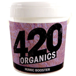 420 Organics - Humic...