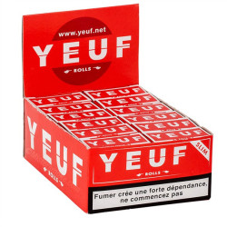 YEUF - Boîte de rolls YEUF...