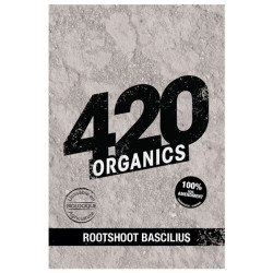 420 Organics - Rootshoot...