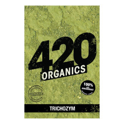 420 organics - Trichozym...