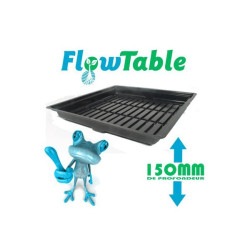 FLOWTABLE 4X4 1220X1220mm ,...