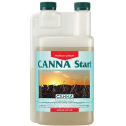 Canna - Start 1L - Engrais...