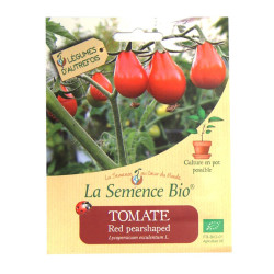 La Semence Bio -  Tomate...