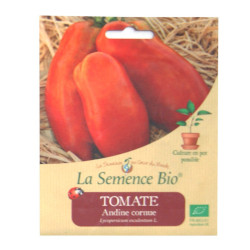 La Semence Bio - Tomate...