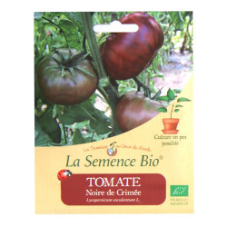 La Semence Bio - Tomate...