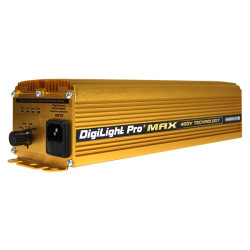 Maxigrow - Ballast...