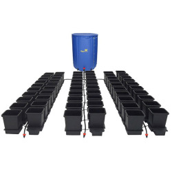 Kit Autopot 60 pots 15L par...