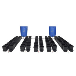 Kit Autopot 100 pots 15L...