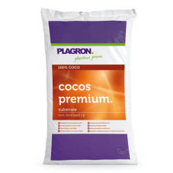 Plagron - sac de Coco - 50L...