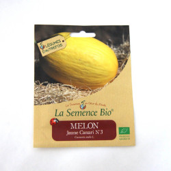La Semence Bio - Melon...