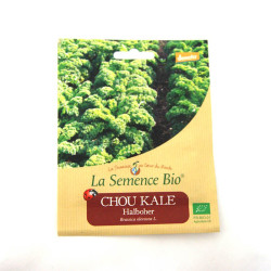 La Semence Bio - Chou kale...