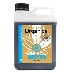 12345 Organics - N°4...