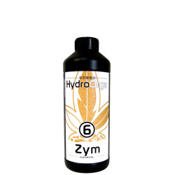 enzymes  678910 HydroOrga -...
