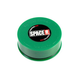 Boîte Space Vac verte de...