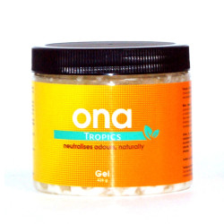 Gel Tropics 426g par Ona