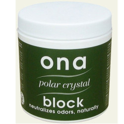 Block Polar Crystal 170g...