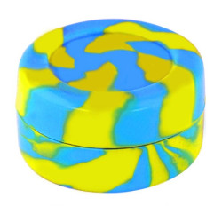 Boîte silicone diamètre 3,6...