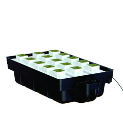 Platinium Hydroponics - Ebb...