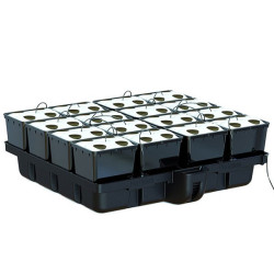 Platinium Hydroponics -...