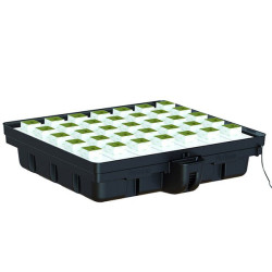 Platinium Hydroponics - Ebb...