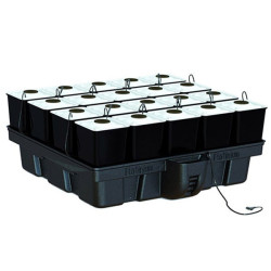 Platinium Hydroponics -...