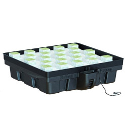 Platinium Hydroponics - Ebb...