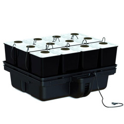 Platinium Hydroponics -...