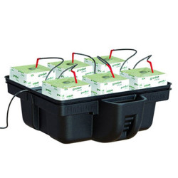 Platinium Hydroponics -...