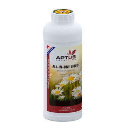 Aptus - All in One Liquid -...