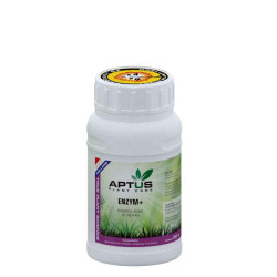 Aptus - ENZYM + 250ml