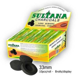 SULTANA - BOITE DE 8...