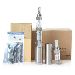 INNOKIN ITASTE E-CIG MVP2.0...