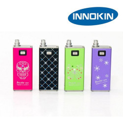 INNOKIN ITASTE E-CIG MVP2.0...