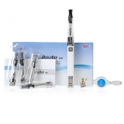 E-CIGARETTES ITASTE VV3...